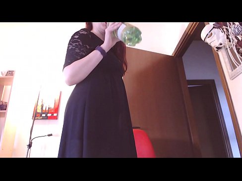 ❤️ Nopok va shirin pantiesni yaxshi ko'radigan itoatkor qul ushbu videoni ko'rgandan keyin onanizmga majbur bo'ladi! ❤️❌ Super porno uz.rassadakubani.ru ☑