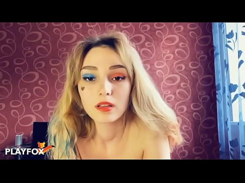 ❤️ Sehrli virtual haqiqat ko'zoynaklari menga Harley Quinn bilan jinsiy aloqa qilish imkonini berdi ❤️❌ Super porno uz.rassadakubani.ru ☑