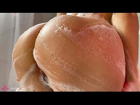 ❤️ Brunette dushda kuchli orgazm uchun vibrator bilan mushukni onanizm qiladi ❤️❌ Super porno uz.rassadakubani.ru ☑
