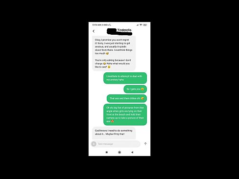 ❤️ Men haramga Tinder-dan yangi PAWG qo'shdim (Tinder bilan suhbatlashing) ❤️❌ Super porno uz.rassadakubani.ru ☑